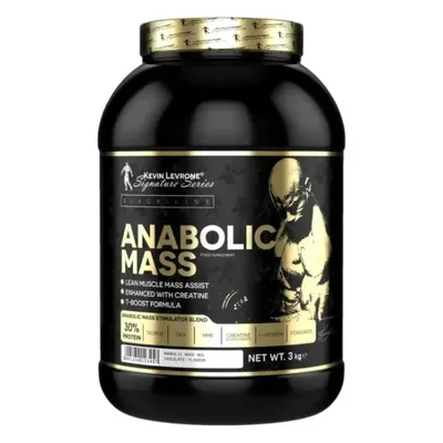 Zdjęcie produktu dla Kevin Levrone | Black Line / Anabolic Mass Gainer Biała czekolada z kokosem