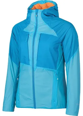 Produktbild von Ternua Damen Jacke Kimoa Jacket W Blau S