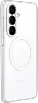 Produktbild von Samsung EF-CS947CTEGWW, Cover, Samsung, Samsung S26 Plus, 17 cm (6.7"), Transparent
