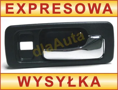 Immagine prodotto di Maniglia interna anteriore destra per Honda Accord 90-98