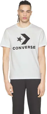 Immagine prodotto di T-shirt Converse 10025458-A03 da Unisex