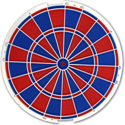 Produktbild von Karella Dart-Segmente-Set "E-Master"