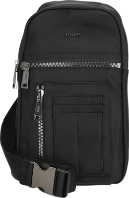 Produktbild von JOOP! barletta timo slingbag mvz Farbe black AL