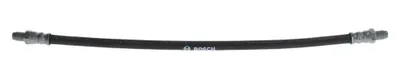 Produktbild von BOSCH 1 987 476 352 Bremsschlauch Hinten für VW LT 28-35 I Kastenwagen (281-363) LT 28-35 I Bus (281-363) LT 28-35 I Pritsche / Fahrgestell (281-363)