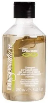 Immagine prodotto di Diksonatura Shampoo Capelli Grassi 250 Ml