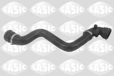 Produktbild von SASIC Kühlerschlauch Wasserschlauch für BMW 3 Limousine (E46) 3406021