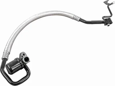 Produktbild von VEMO Niederdruckleitung Klimaanlage V20-20-0042 für BMW 3 Limousine (E46) 1,21kg