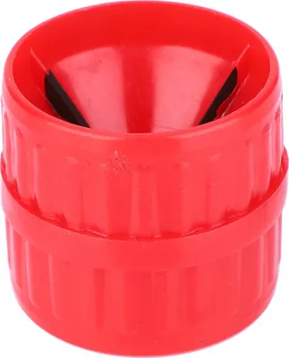 Produktbild von Innen- und Außenreibahle für Kupfer-/Aluminium-/Messingrohre 3/16-1-1/2 Zoll (5-38 mm) – Entgratungswerkzeug