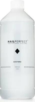 Productafbeelding van NailPerfect Acetaat 1000 ml