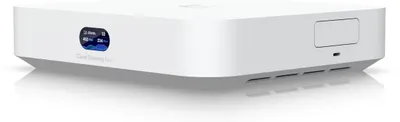 Image de Gateway Ubiquiti Cloud UniFi  Max s/ Armazenamento Branco