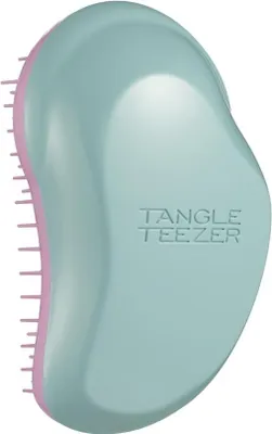 Obrázek produktu pro Kartáč na vlasy Original Mini Marine Teal and Rosebud