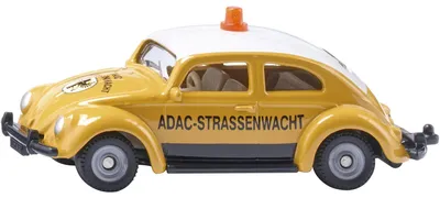 Image de Sieper SIKU VW Coccinelle ADAC