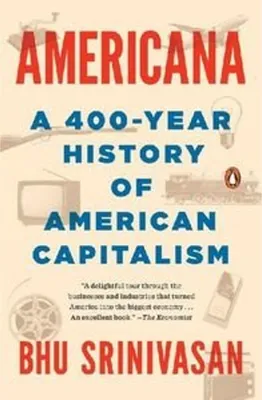 Obrázok produktu pre Americana