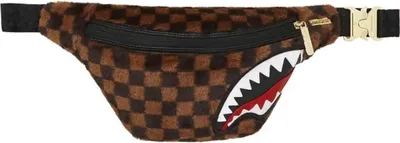 Produktbild von Gürteltasche Sprayground 910B4934NSZ für Uni