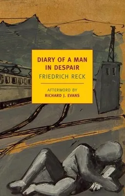 Produktbild von Diary of a Man in Despair