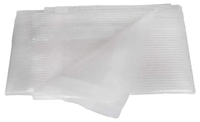 Obrázek produktu pro Síťová fólie - plachta transparentní 8 x 14 (112m²)