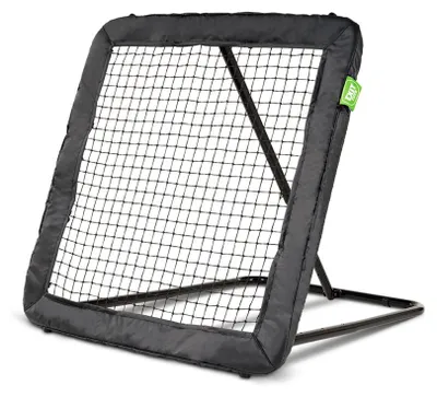 Image de Rebondisseur multisport EXIT Kickback L 124x124cm