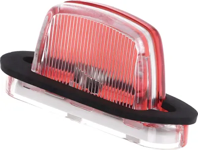Produktbild von Parklicht Parkleuchte für Simson KR51/1 Schwalbe, KR51/2 Schwalbe, SR4-2 Star, SR4-3 Sperber, SR4-4 Habicht
