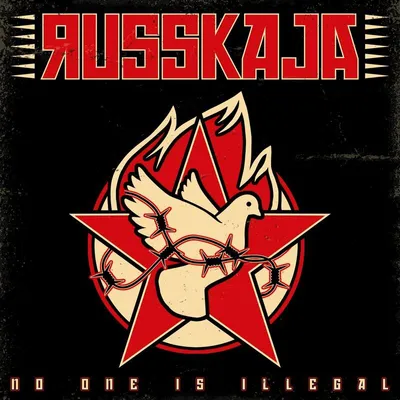 Produktbild von No One Is Illegal