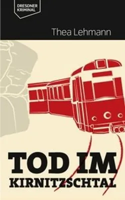 Produktbild von Tod im Kirnitzschtal