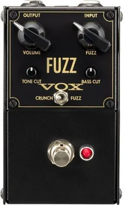 Produktbild von Vox VFZ-1 Fuzz Gitarreneffekt
