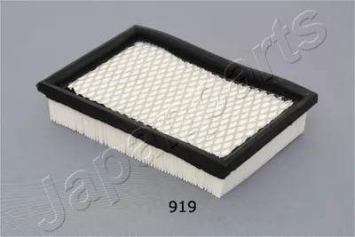 Produktbild von Luftfilter JAPANPARTS FA-919S für CHRYSLER VOYAGER II (ES) Filtereinsatz