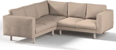 Immagine prodotto di Copridivano angolare IKEA Norsborg 4 posti
