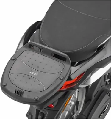 Zdjęcie produktu dla Givi top case adapter SR5623 do uniwersalnej płyty Liberty 2025-