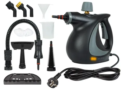 Zdjęcie produktu dla Odkurzacz parowy BLOW PURE STEAM