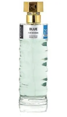 Obrázok produktu pre Bijoux Blue 23, toaletná voda pre ženy, 200 ml