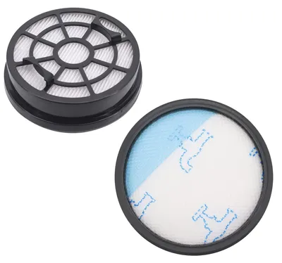 HEPA-Filter für Rowenta Swift Power Cyclonic, 2 Stück