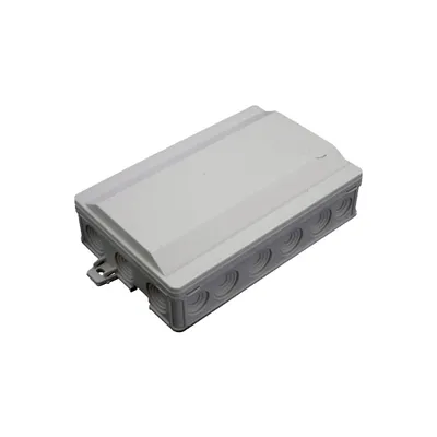 Obrázek produktu pro Zapuštěná krabice 90x135 Klik, IP54
