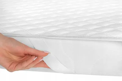 Image de Posciel-Hurt Protège-matelas 160x200cm Pikowany Imperméable