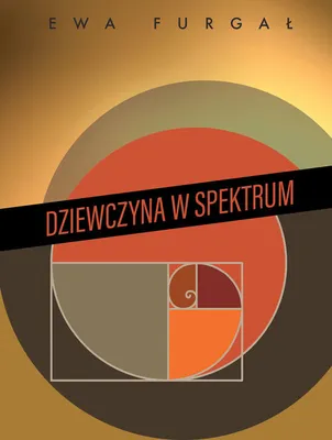 Obrázek produktu pro Dziewczyna w spektrum
