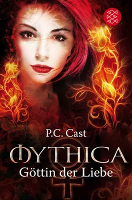 Produktbild von Mythica 01. Göttin der Liebe