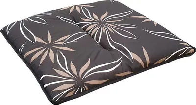 Produktbild von Kettler Dessin 707 Hockerauflage 50 x 50 x 3 cm