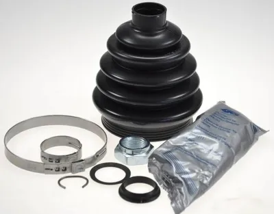 Produktbild von LÖBRO Faltenbalgsatz Antriebswelle für VW GOLF III (1H1) 300382