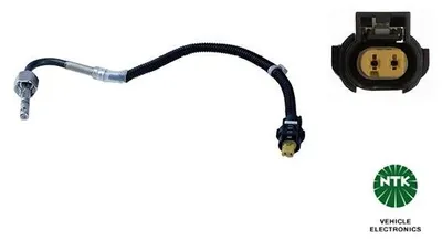 Produktbild von NTK 91503 Abgastemperatursensor passend für MERCEDES-BENZ M-Klasse (W166)