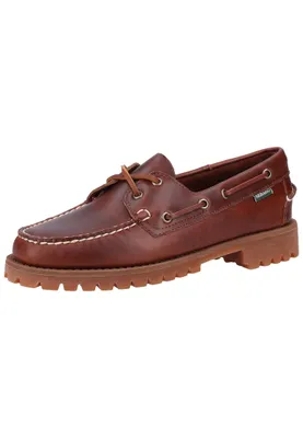 Produktbild von Sebago Halbschuhe Halbschuhe Leder