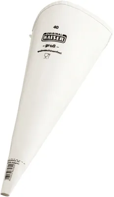 Produktbild von Kaiser Spritzbeutel 40 cm 3201113607 4006932757438