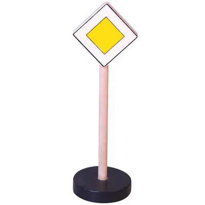 Produktbild von Markierung - Hauptstraße