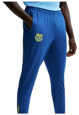 Produktbild von Leggings Nike Pantalón De Fútbol Nike DrI-Fit Strike Se Del Fc Barcelona - Hombre für Kinder
