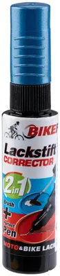 Produktbild von Fasi-Lack für lokale Reparatur, Ausbesserungsstift, Blau, 21