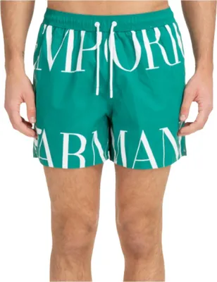 Immagine prodotto di Logo originale Emporio Armani
