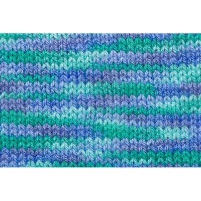Immagine prodotto di Schachenmayr Bravo Colour, filati per maglia a mano laguna da 50 g