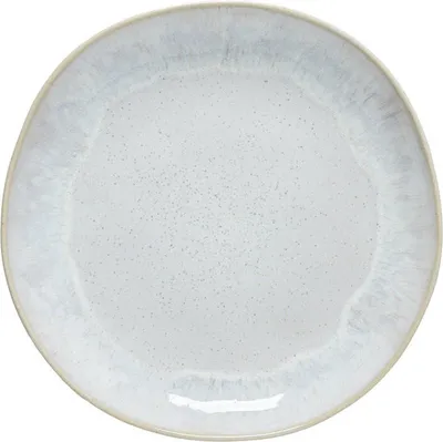 Obrázok produktu pre Večerné taniere Costa Nova Eivissa – béžová kamenina – sada 6 ks – 28 cm