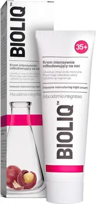 Produktbild von Bioliq 35+ Intensiv Regenerierende Nachtcreme, 50 ml