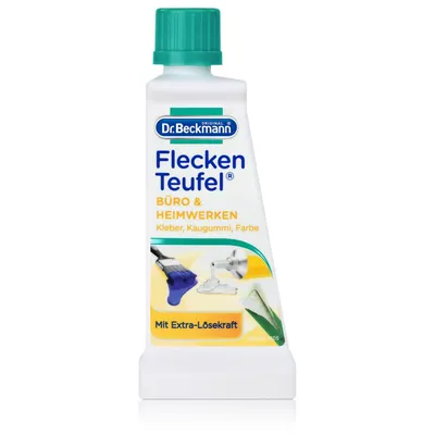 Produktbild von Fleckenteufel Büro & Heimwerken, Reinigungsmittel