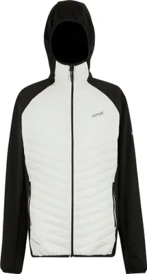 Obrázek produktu pro Regatta - Pánská hybridní bunda "Andreson" RG12247 (XXL) (Beige)