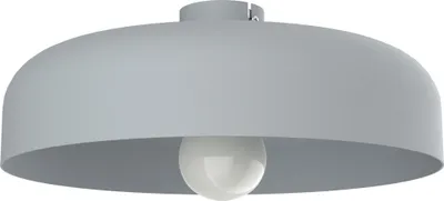 Produktbild von TUZZI Deckenleuchte, 1XE27, max. 42 W, Metall, D40cm
